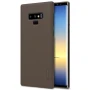 Nillkin Super Frosted Shield Matte cover case for Samsung Galaxy Note 9 order from official NILLKIN store